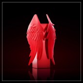 LIPSTICK - RED ANGEL EMMA